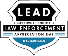 LEAD Upstate Law Enforcement Appreciation