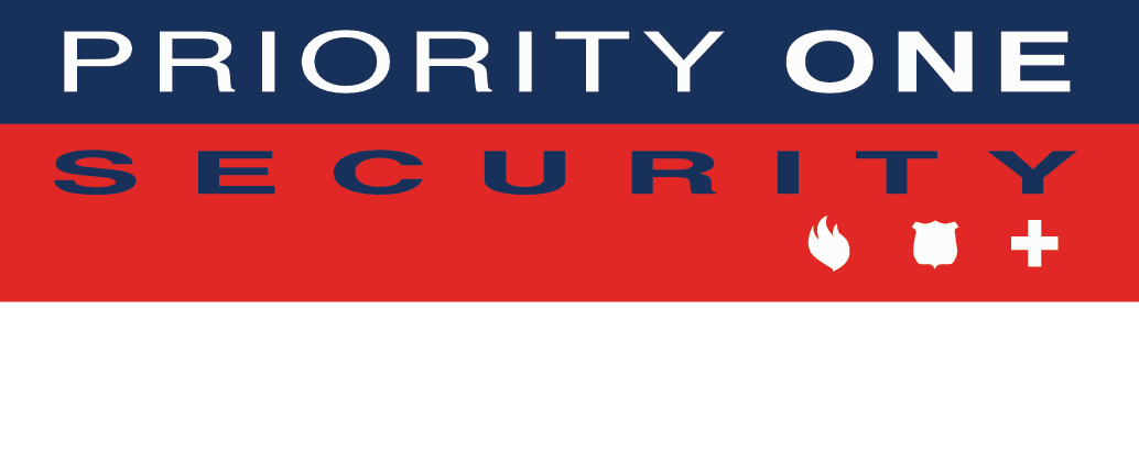 Priority One Logo