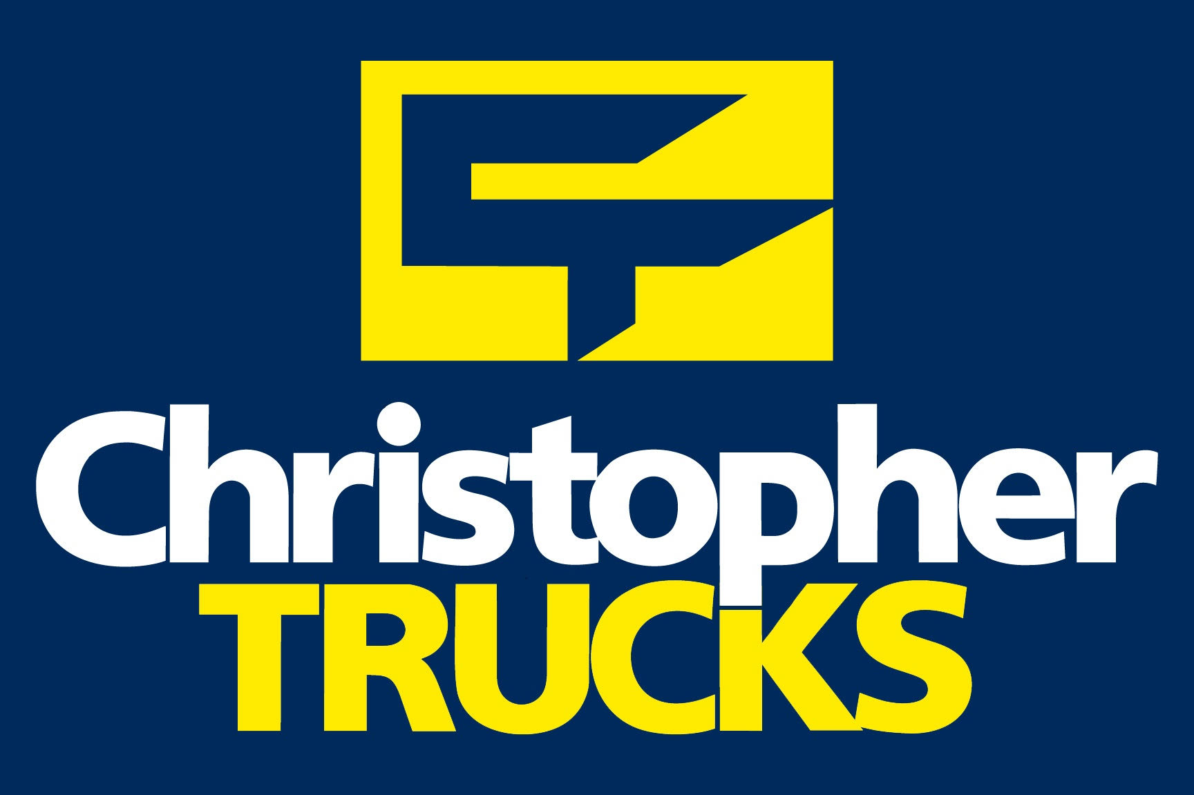 Christopher Trucks