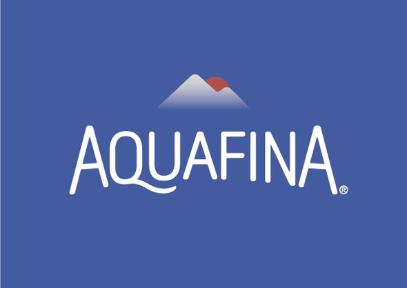 aquafina