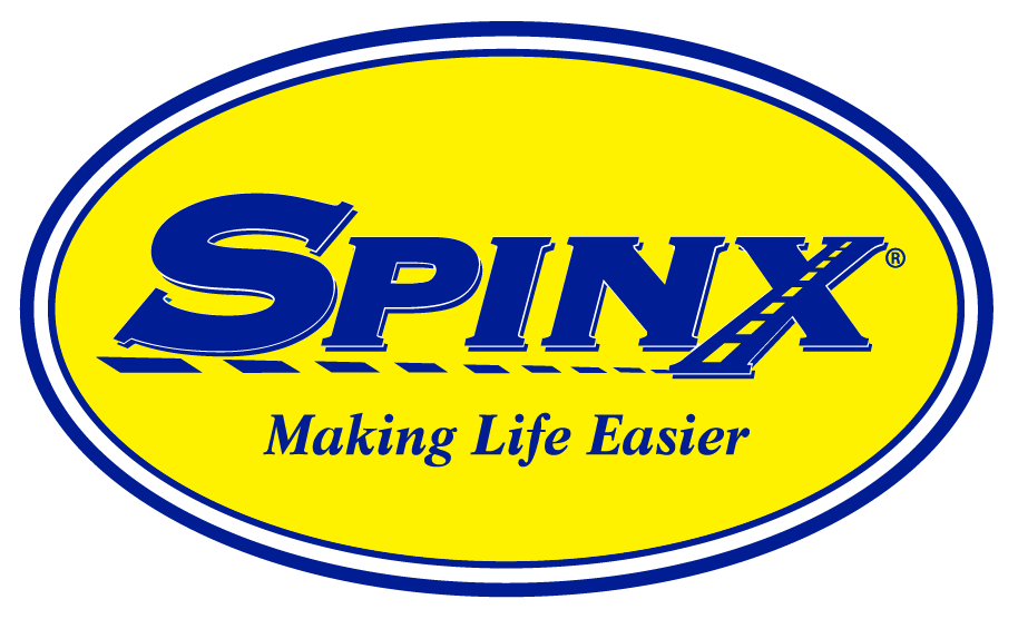 Spinx Logo