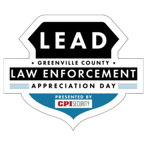 LEAD Upstate Law Enforcement Appreciation