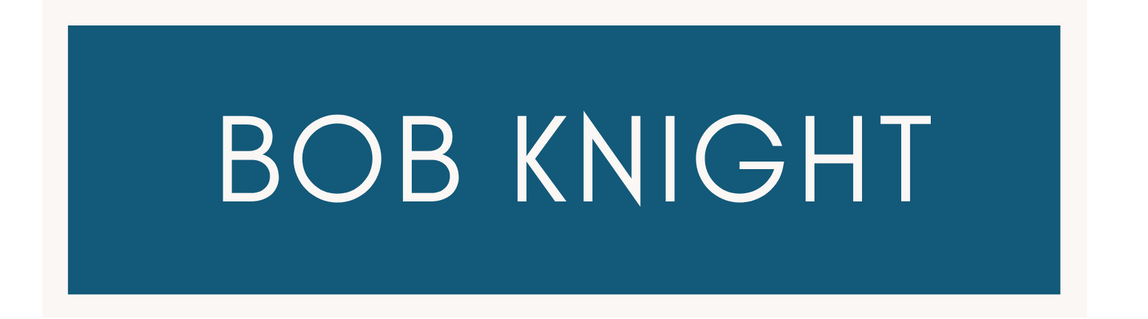 Bob Knight