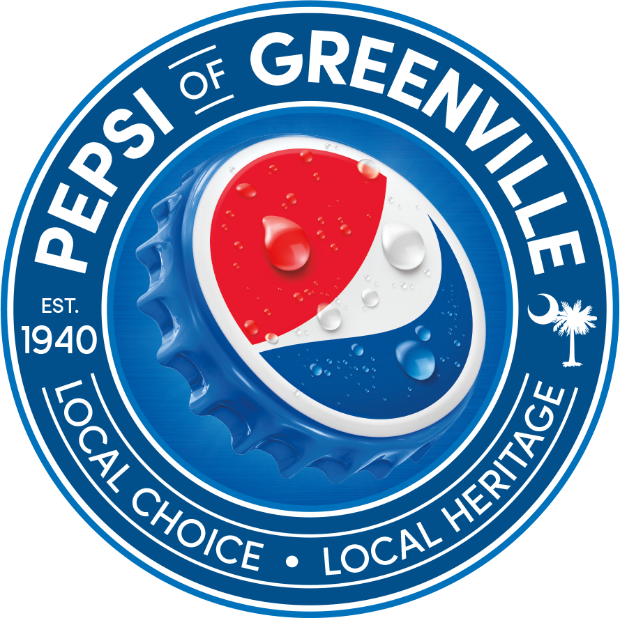 Pepsi of Greenville